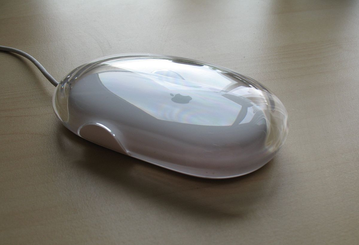 Mouse For Mac