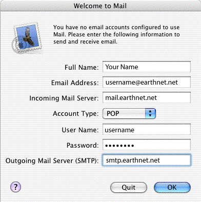 Mail For Mac